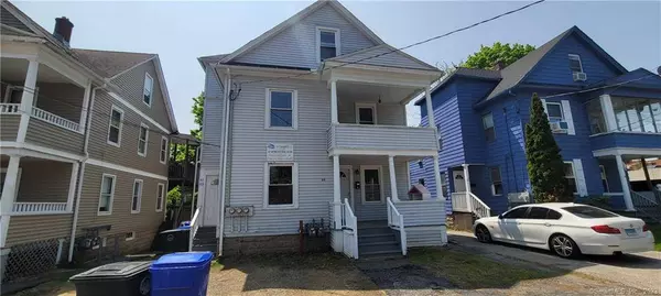 61 Whiting Avenue, Torrington, CT 06790