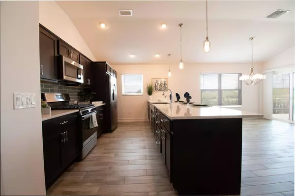 442 SHERELL ST, The Villages, FL 32163