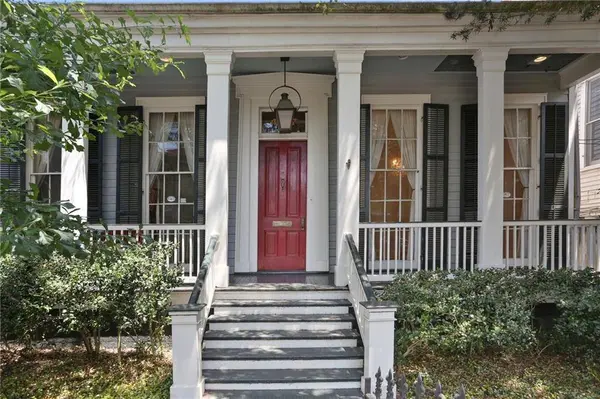 4917 CARONDELET ST, New Orleans, LA 70115