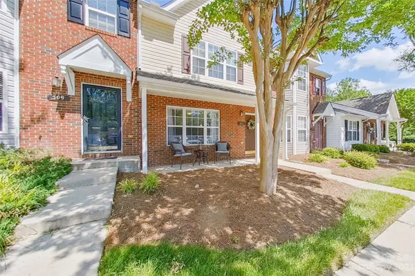 513 Gelderland DR, Matthews, NC 28104