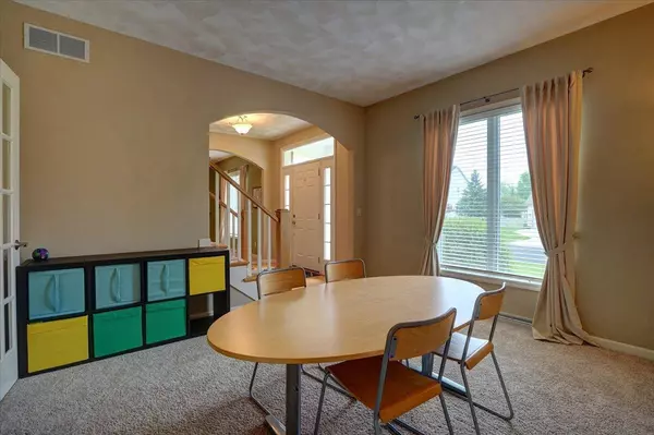 1013 Duncannon Way, Sun Prairie, WI 53590