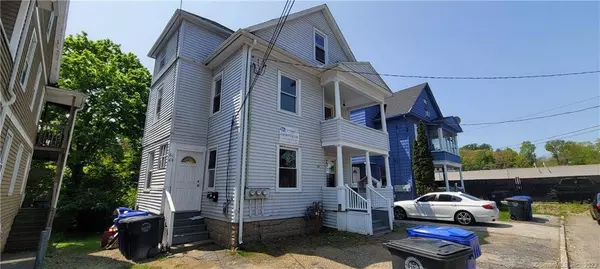 61 Whiting Avenue, Torrington, CT 06790