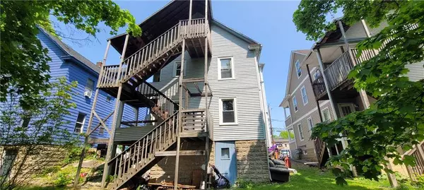 61 Whiting Avenue, Torrington, CT 06790