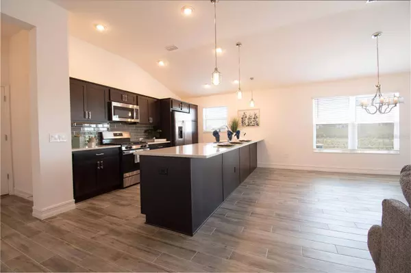 442 SHERELL ST, The Villages, FL 32163