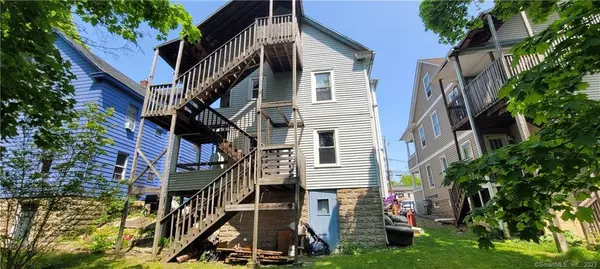 61 Whiting Avenue, Torrington, CT 06790