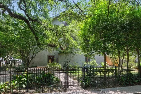 837 SHORT ST, New Orleans, LA 70118