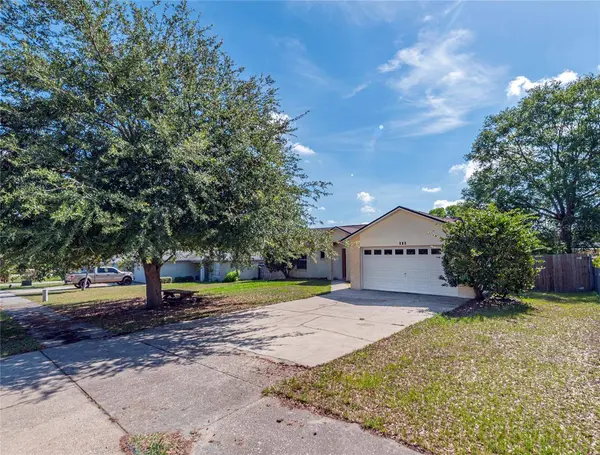 204 AYRSHIRE PL, Mascotte, FL 34753