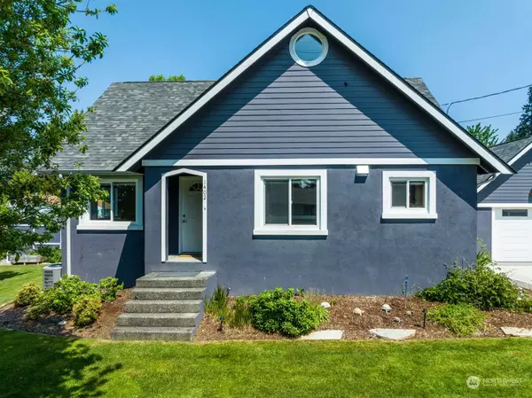 1402 Taylor ST, Milton, WA 98354