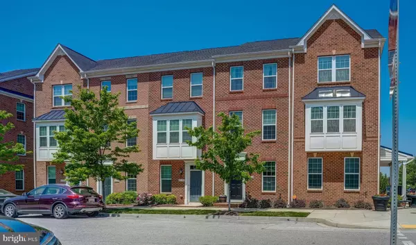 4528 FAIT AVE, Baltimore, MD 21224