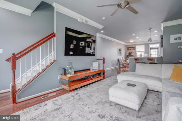 4528 FAIT AVE, Baltimore, MD 21224