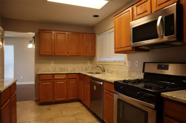 3329 Windchase Drive, Flower Mound, TX 75028