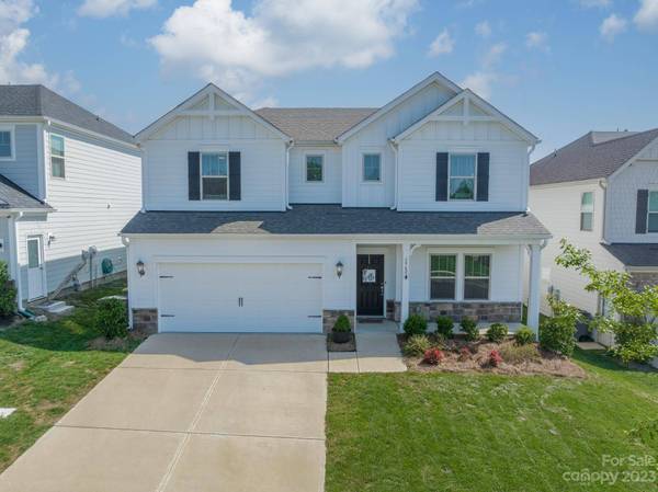 3962 Isenhour RD, Kannapolis, NC 28081