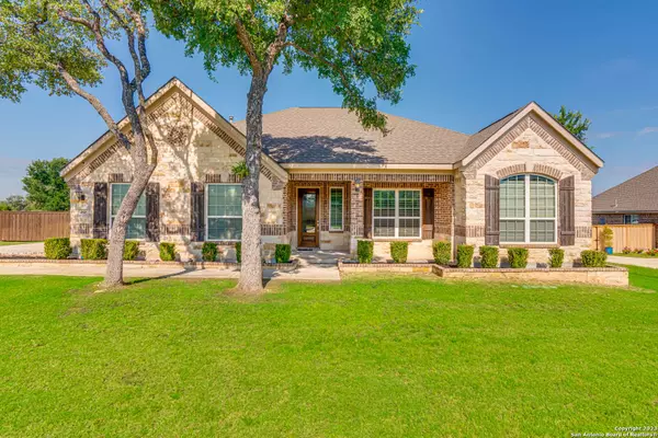 468 Texas Bend, Castroville, TX 78009