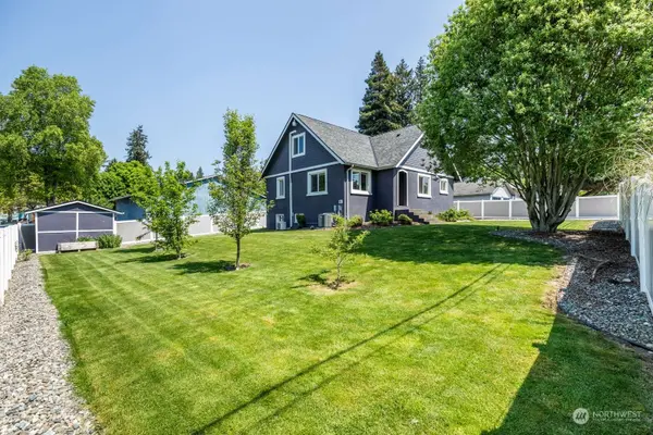 1402 Taylor ST, Milton, WA 98354