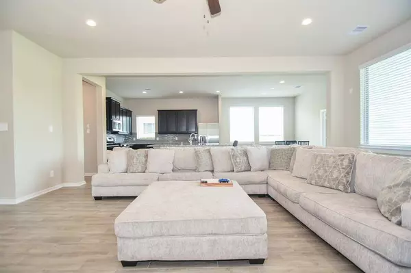 4611 Seabourne Landing DR, Rosenberg, TX 77469