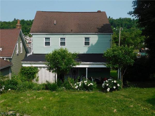 410 4 th ST S, Martins Ferry, OH 43935