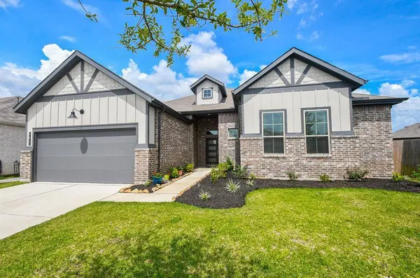 4611 Seabourne Landing DR, Rosenberg, TX 77469