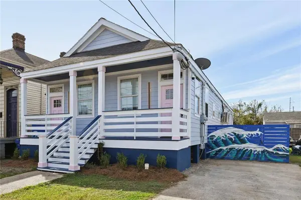 1924 26 DUMAINE ST, New Orleans, LA 70116