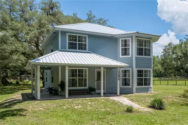 17975 NW 160TH AVE, Williston, FL 32696