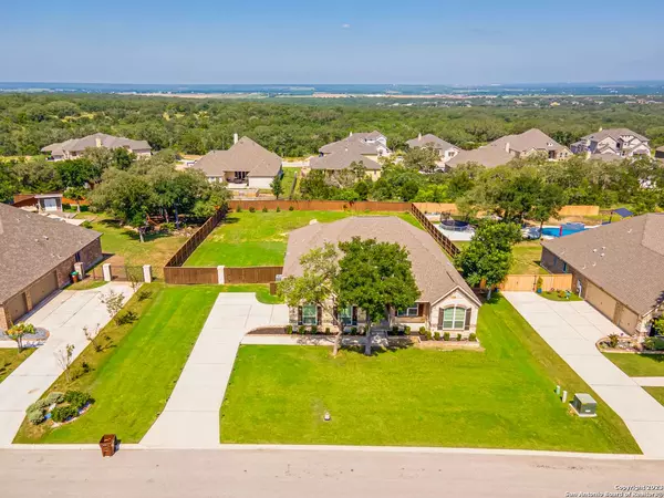 468 Texas Bend, Castroville, TX 78009
