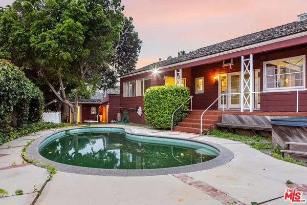 4166 W 60th St, Los Angeles, CA 90043