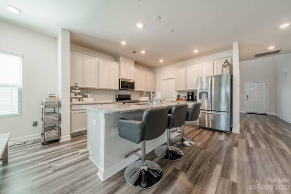 3962 Isenhour RD, Kannapolis, NC 28081