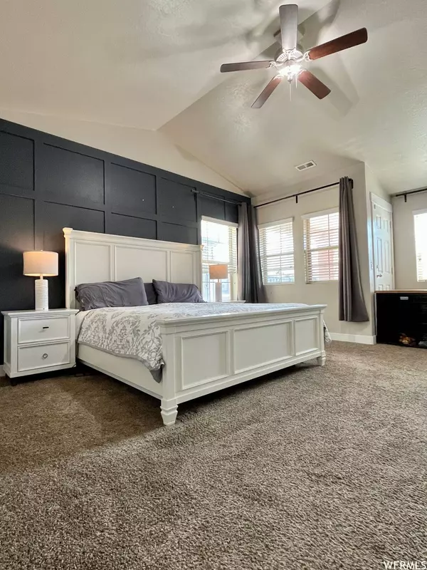 1603 N VENETIAN WAY, Saratoga Springs, UT 84045