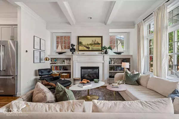 1258 Dekalb AVE NE #124, Atlanta, GA 30307