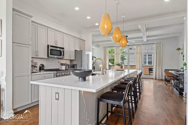 1258 Dekalb AVE NE #124, Atlanta, GA 30307