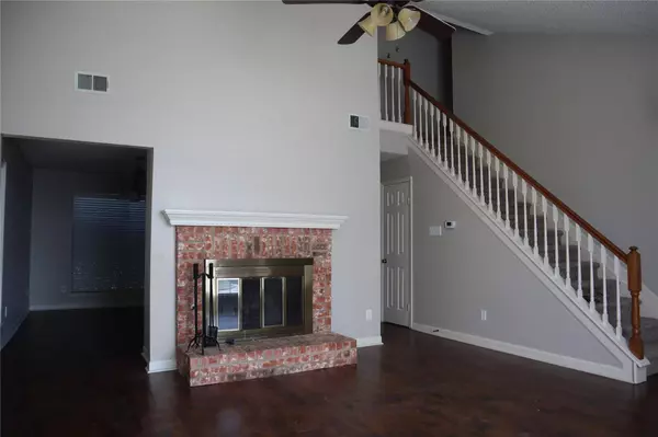 3329 Windchase Drive, Flower Mound, TX 75028