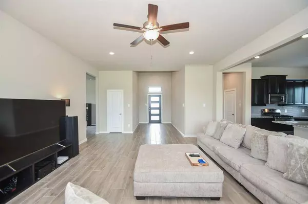 4611 Seabourne Landing DR, Rosenberg, TX 77469