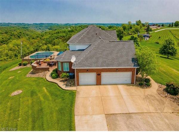 50500 Walnut AVE, St. Clairsville, OH 43950