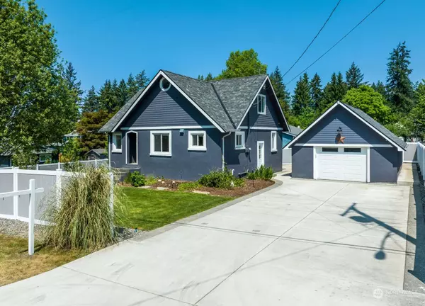 1402 Taylor ST, Milton, WA 98354