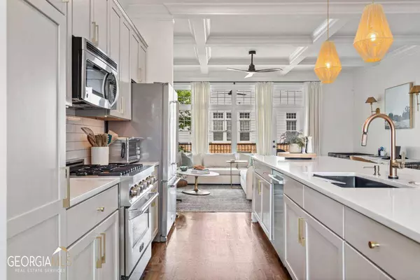 1258 Dekalb AVE NE #124, Atlanta, GA 30307