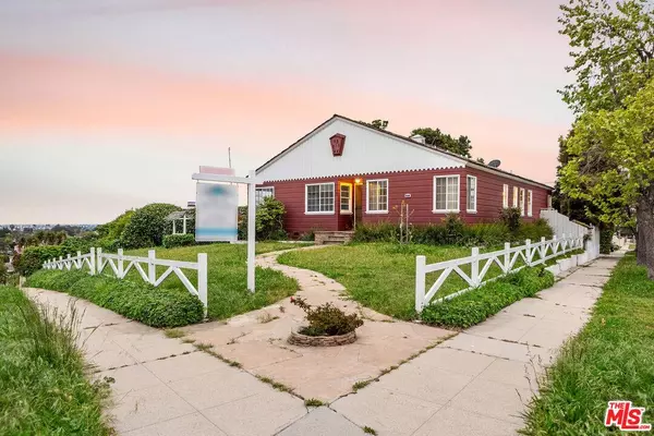 4166 W 60th St, Los Angeles, CA 90043