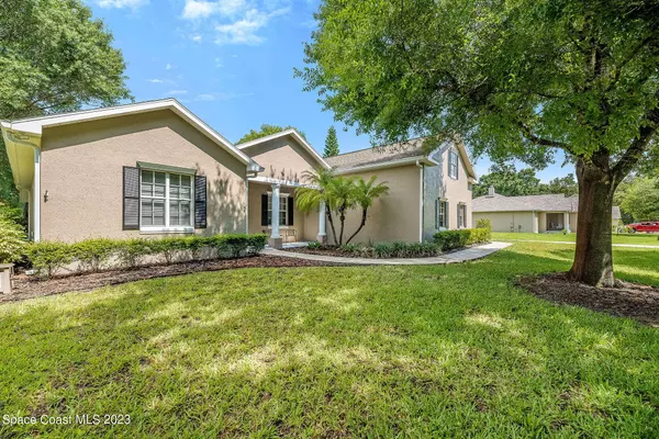 1845 Turpentine Road, Mims, FL 32754