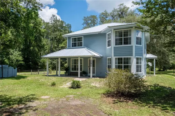 17975 NW 160TH AVE, Williston, FL 32696