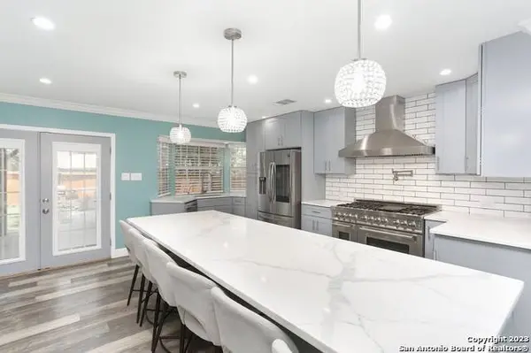 826 ROBINAIR DR, San Antonio, TX 78245-1264