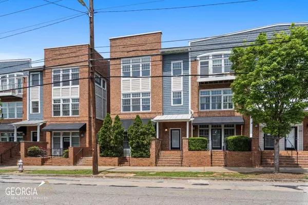 1258 Dekalb AVE NE #124, Atlanta, GA 30307