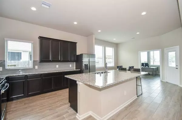 4611 Seabourne Landing DR, Rosenberg, TX 77469