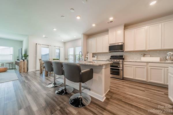 3962 Isenhour RD, Kannapolis, NC 28081