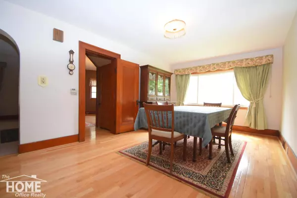 322 W Pearl St., Ovid, MI 48866