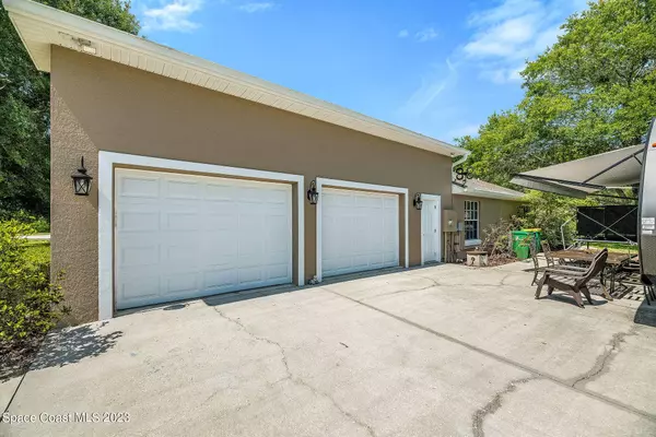 1845 Turpentine Road, Mims, FL 32754