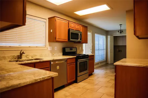 3329 Windchase Drive, Flower Mound, TX 75028