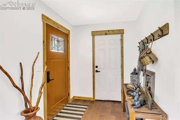 120 Broken Arrow PATH, Lake George, CO 80827