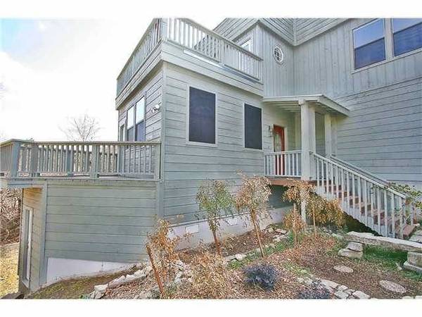 3001 Riviera RD, Austin, TX 78733