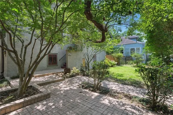 837 SHORT ST, New Orleans, LA 70118