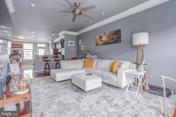 4528 FAIT AVE, Baltimore, MD 21224