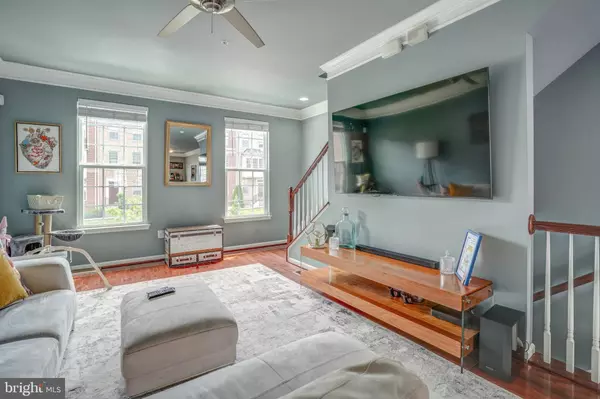 4528 FAIT AVE, Baltimore, MD 21224