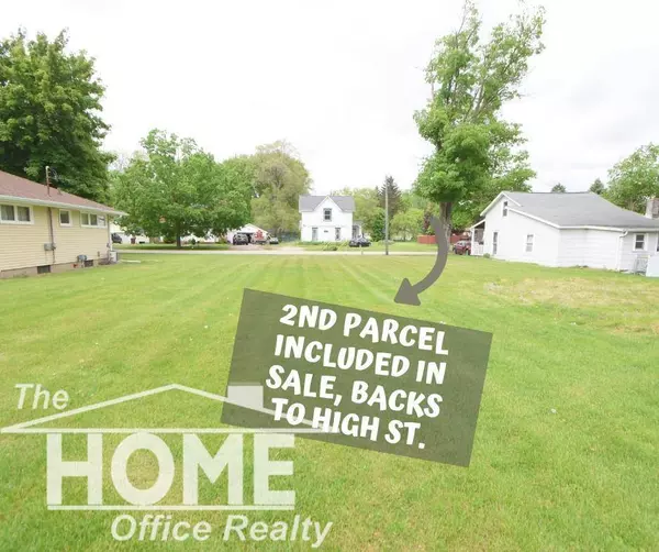 322 W Pearl St., Ovid, MI 48866